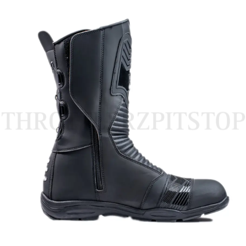 RAIDA DISCOVER EVO BOOT : BLACK - Image 3