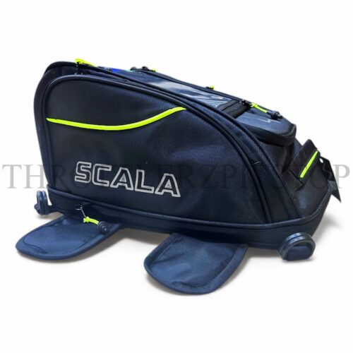 SCALA TANK BAG