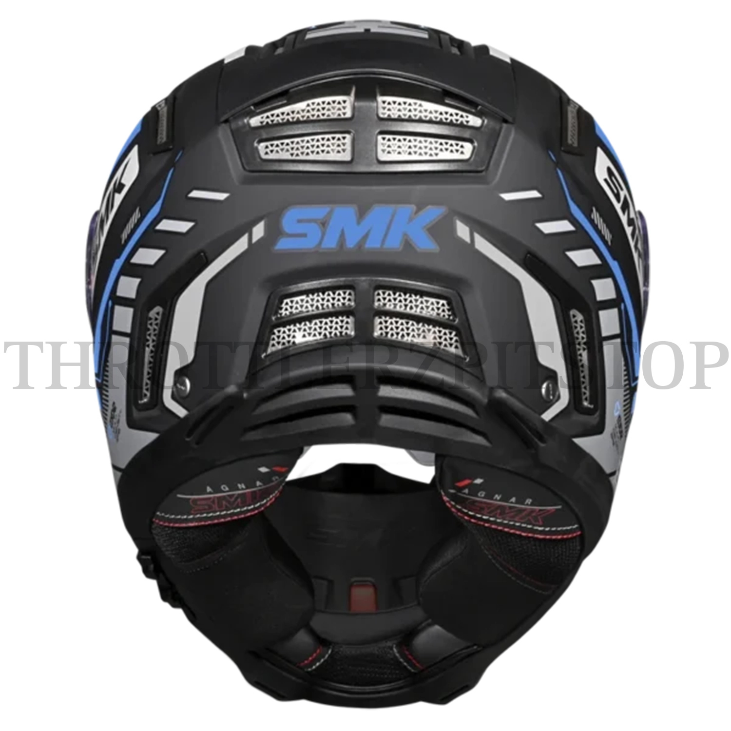 SMK AGNAR TEKTRON : 265 - Image 4