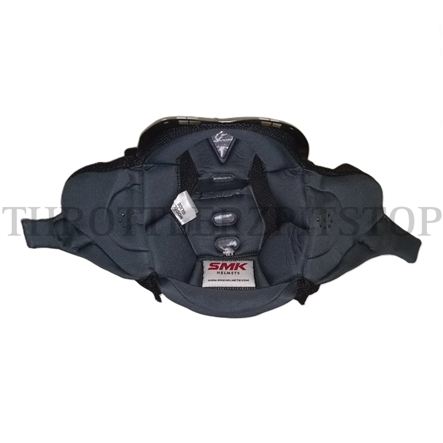 SMK GLIDE COMPLETE SET PADDING