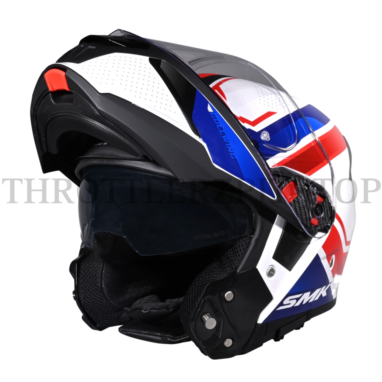 SMK GULLWING SUPERTOUR 13C : 153