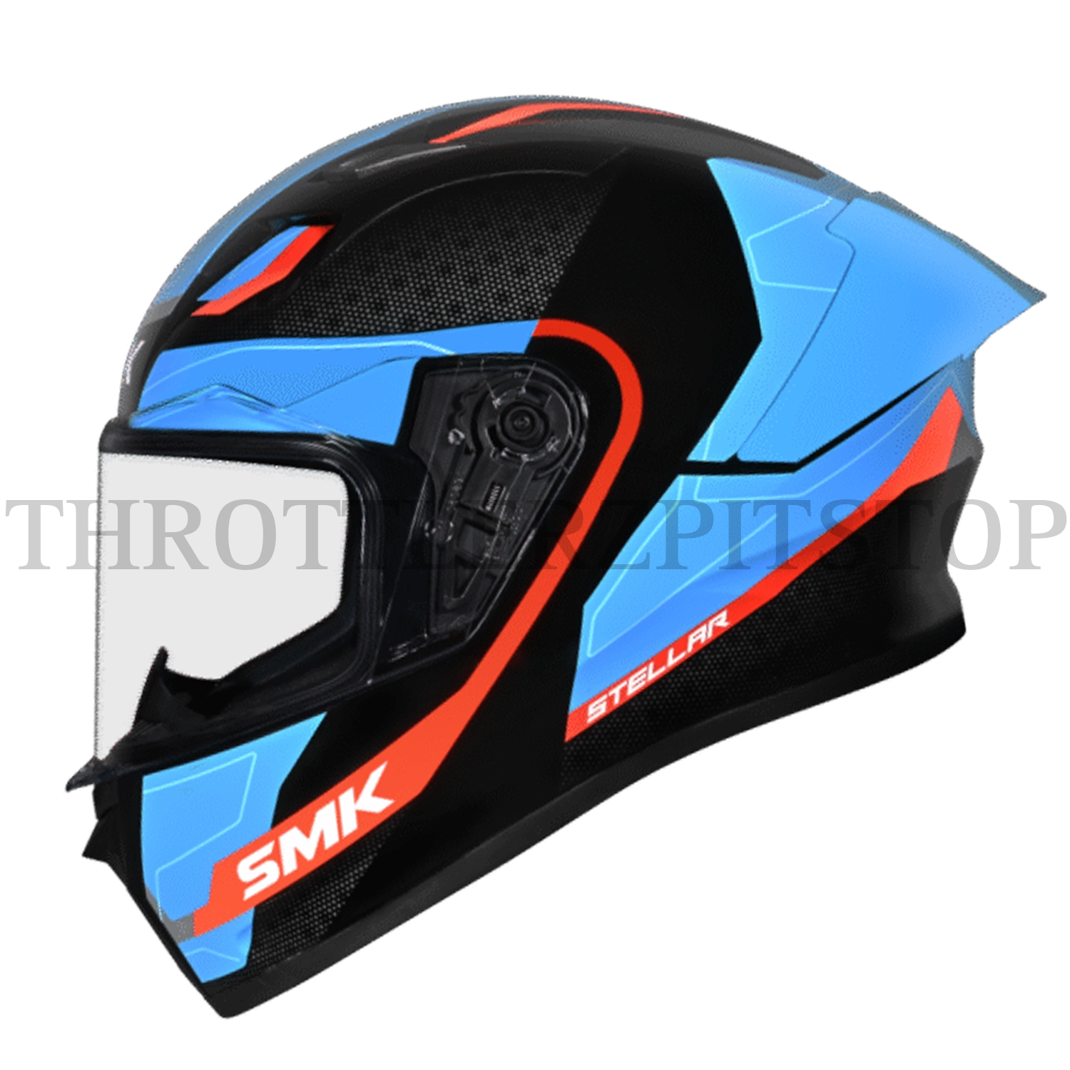 SMK STELLAR FLIGHT : 256