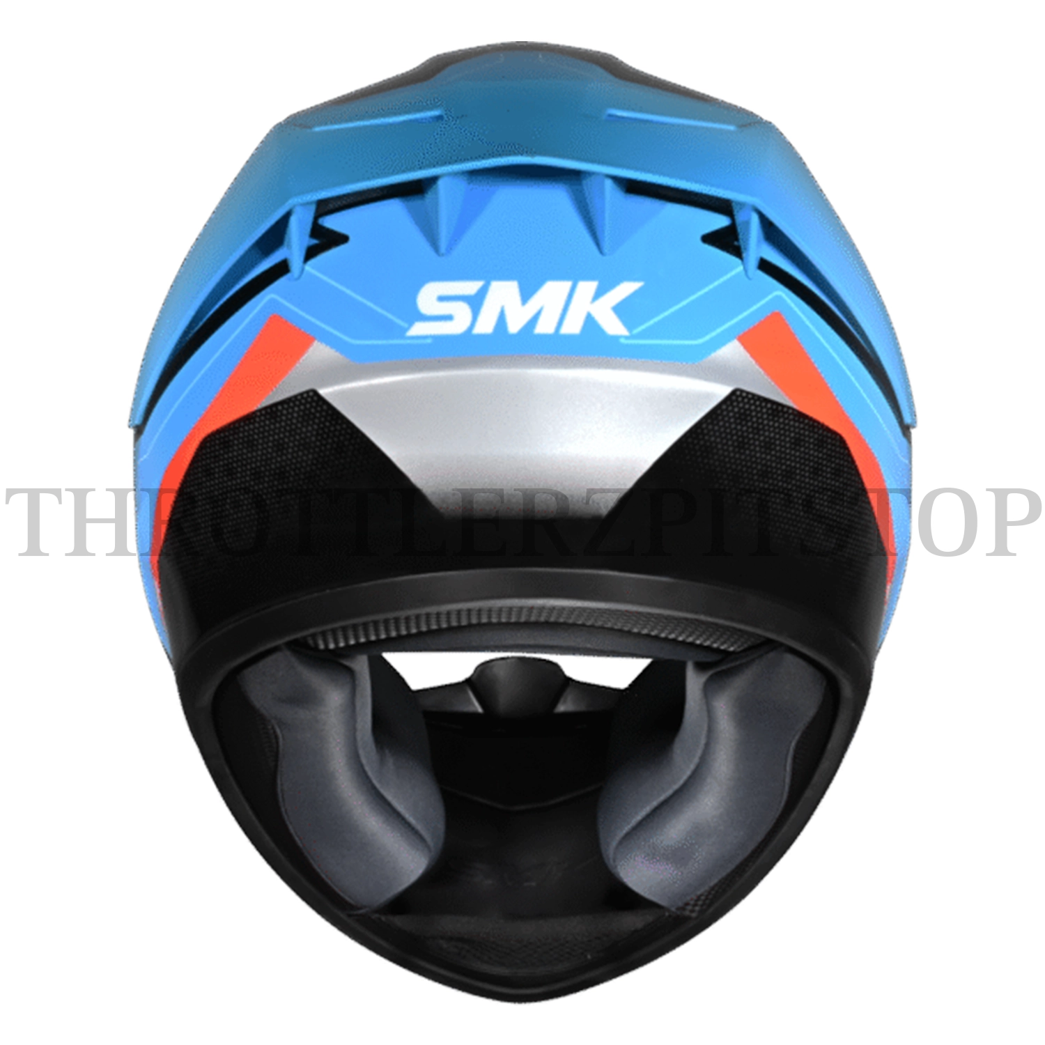 SMK STELLAR FLIGHT : 256 - Image 3