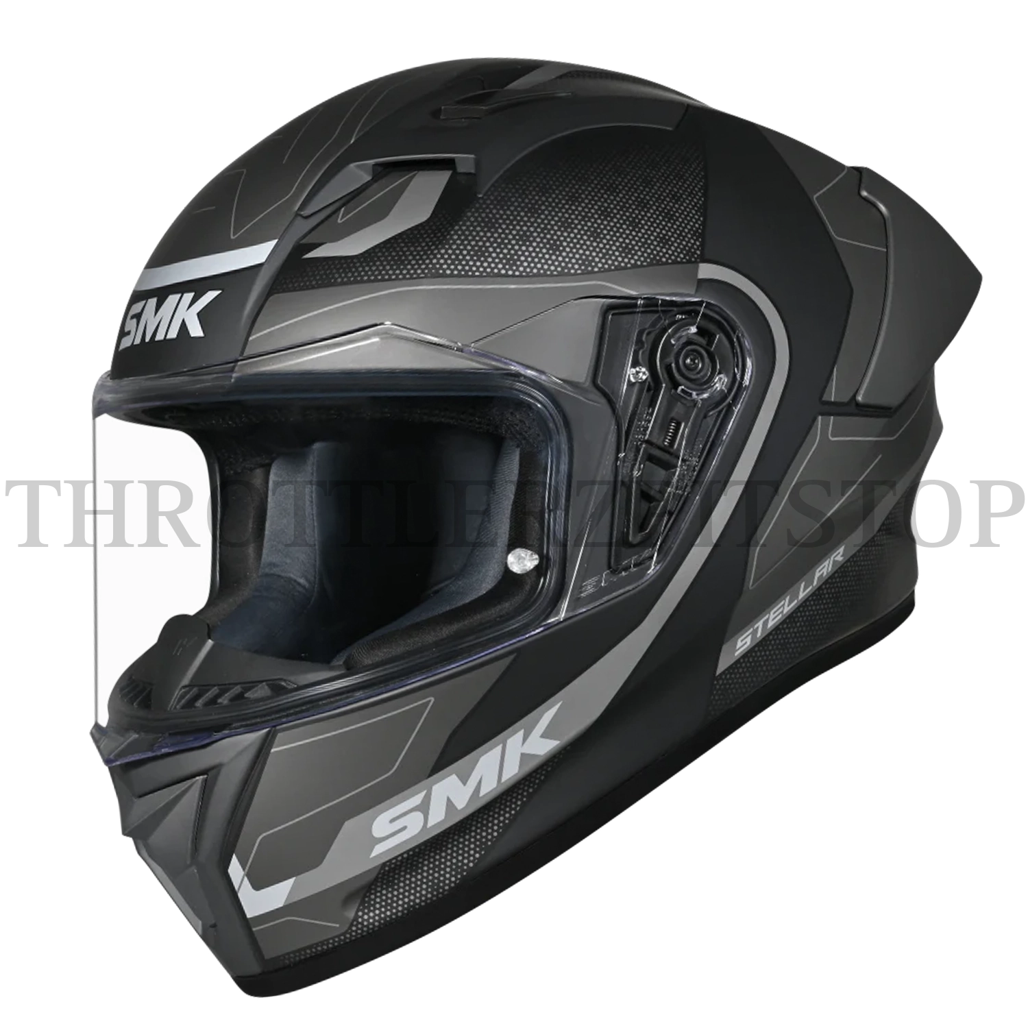 SMK STELLAR FLIGHT : 266 - Image 3