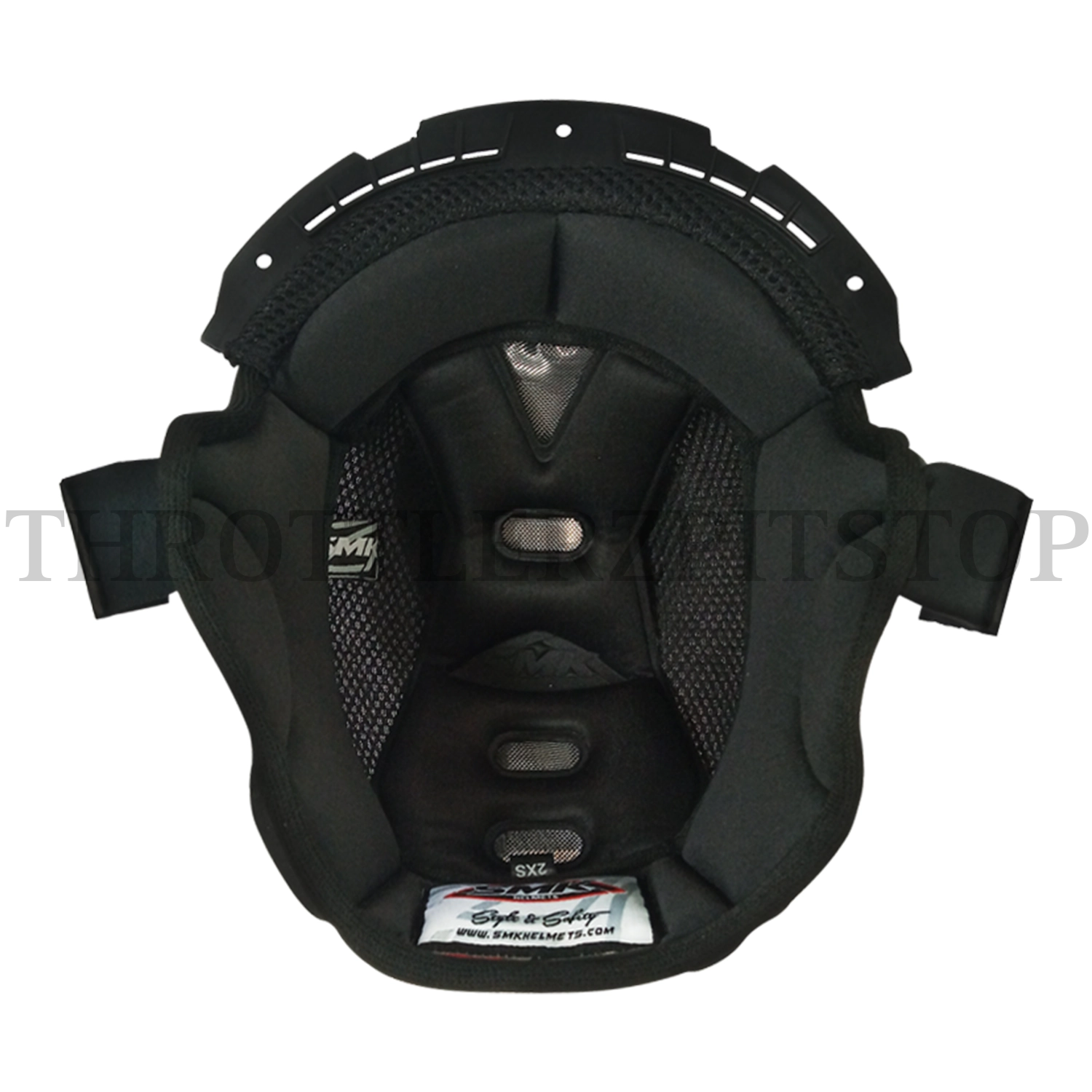 SMK STELLAR TOP LINER PADDING