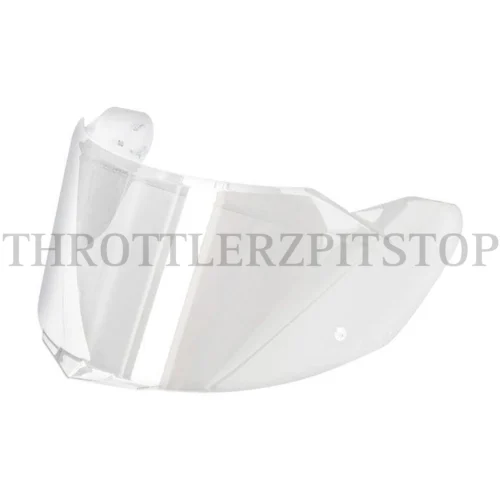 SMK STELLAR VISOR C/S 13C : CLEAR