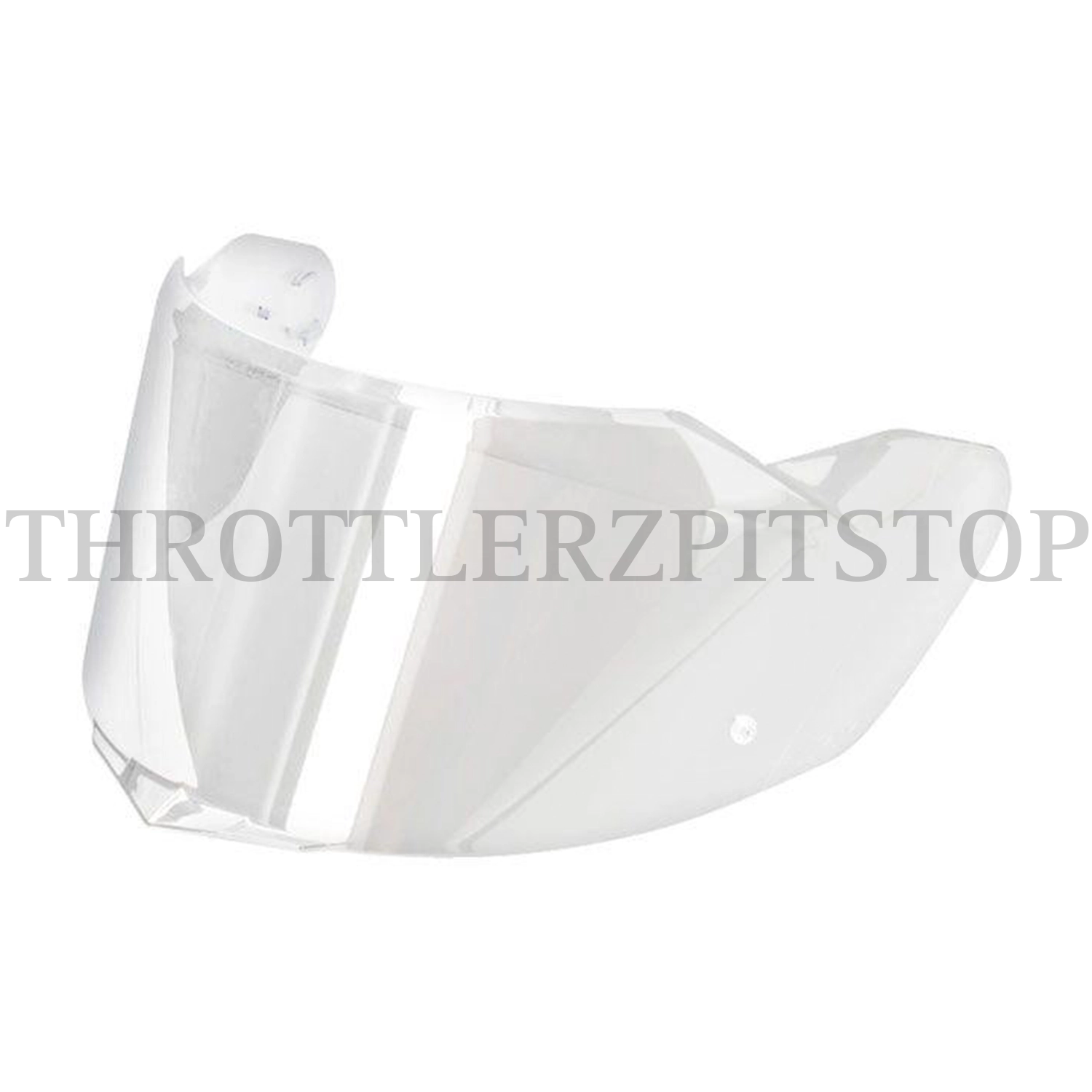 SMK STELLAR VISOR C/S 13C : CLEAR