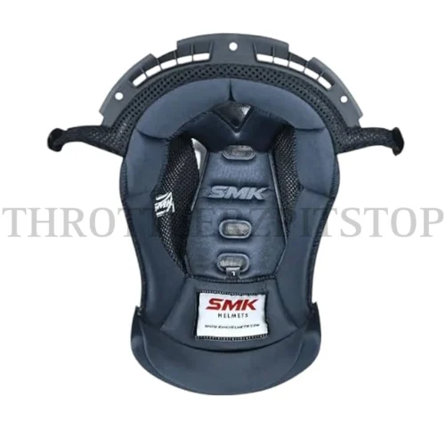 SMK TYPHOON  TOP PADDING 13C
