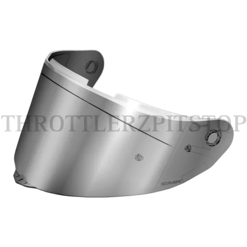 SMK TYPHOON VISOR OTHERS 13C : MIRROR