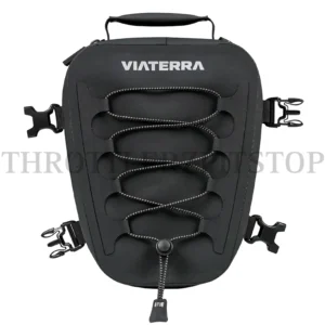 VIATERRA 100% WP SEAT BAG /TAIL BAG 6L
