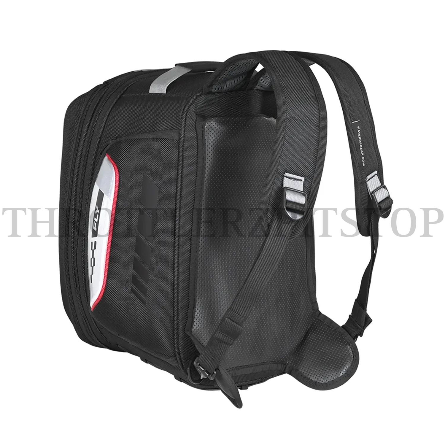 VIATERRA FLY UNIVERSAL MOTORCYCLE TANK BAG - Image 2