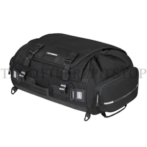 VIATERRA HAMMERHEAD - 75V2 : BLACK