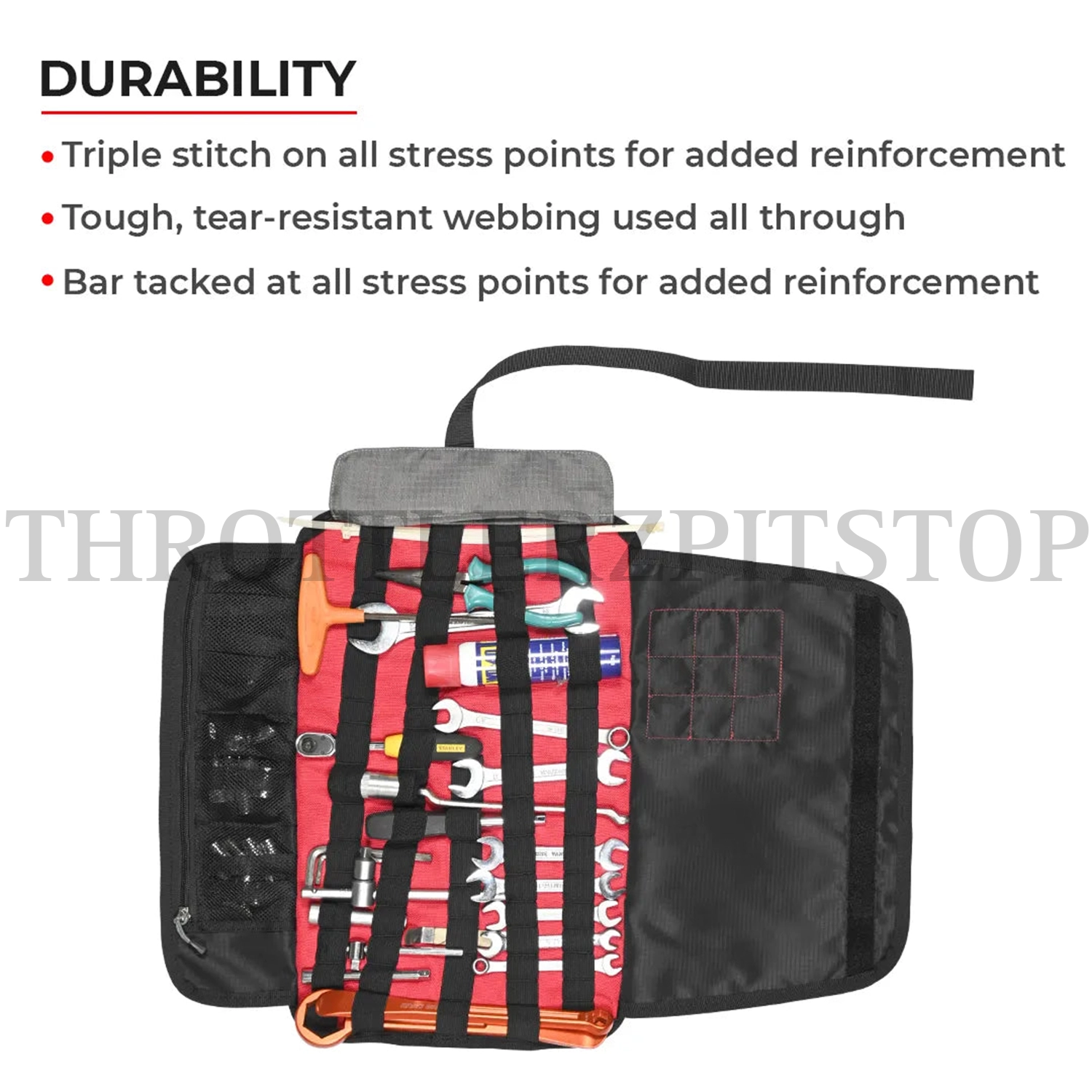 VIATERRA TOOL PACK PRO - Image 2