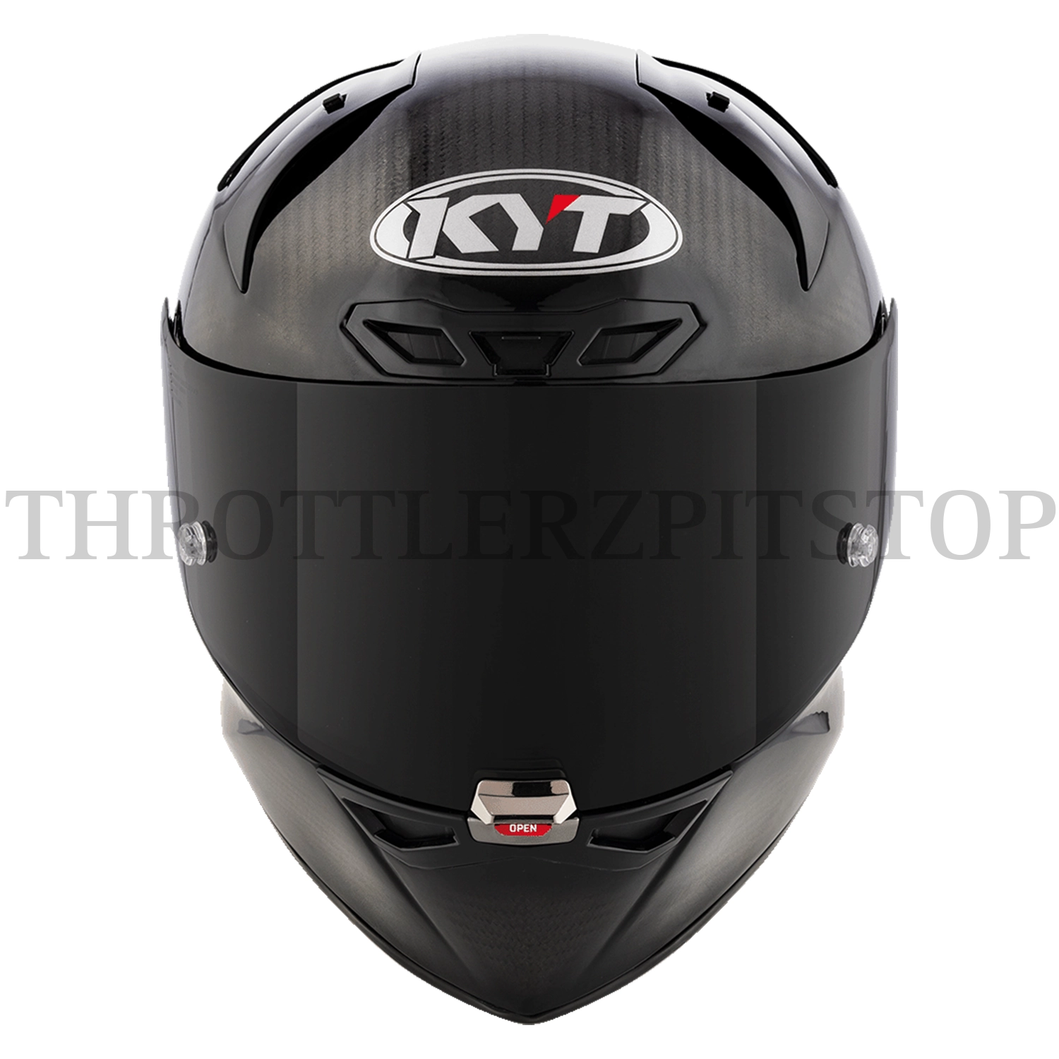 KYT KX1 RACE GP CARBON GL - Image 2