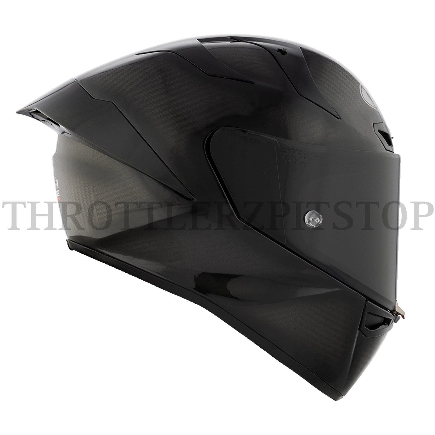 KYT KX1 RACE GP CARBON GL - Image 3