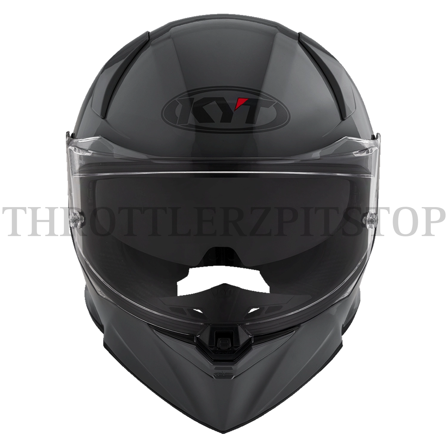 KYT R2R PRO GRL GREY - Image 2