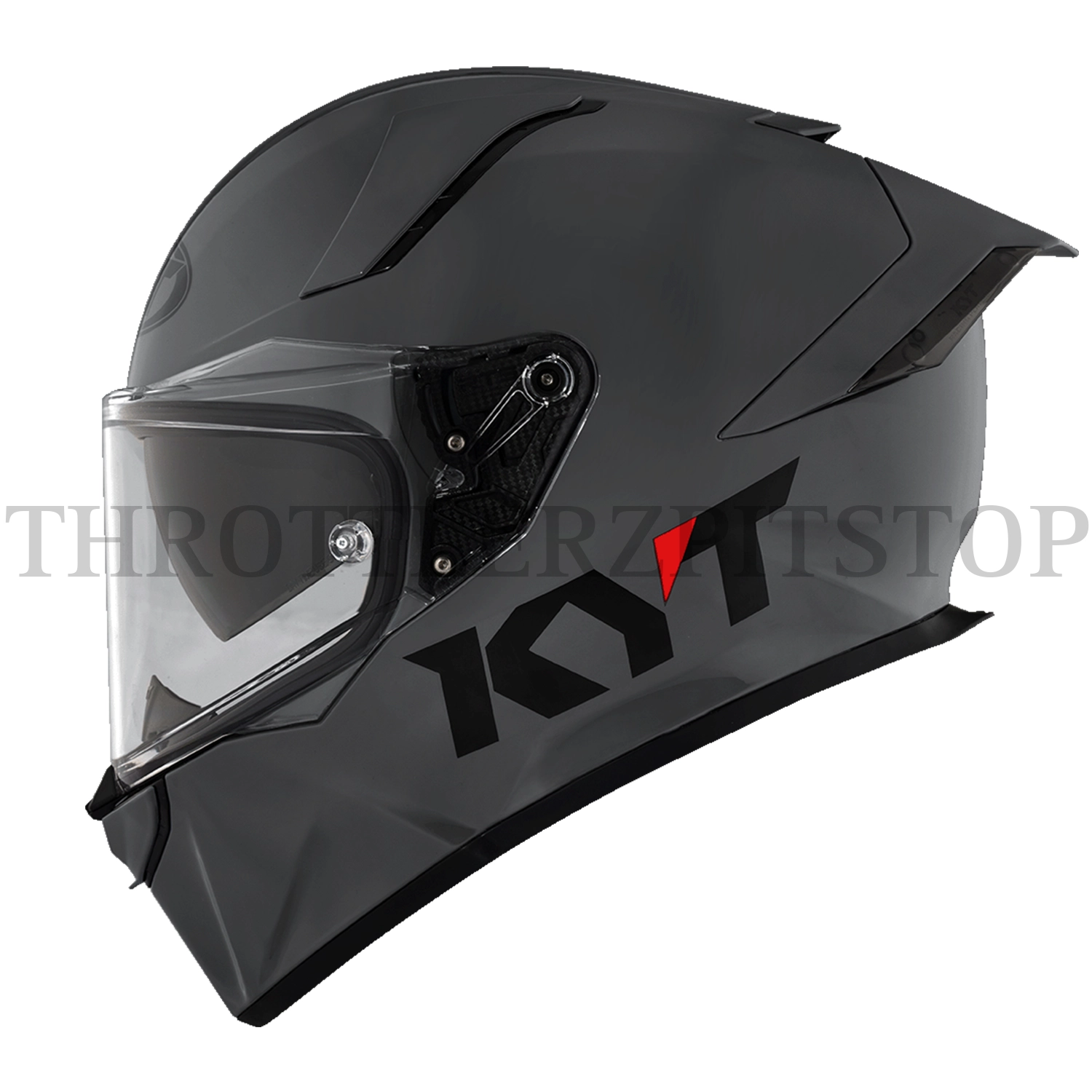 KYT R2R PRO GRL GREY