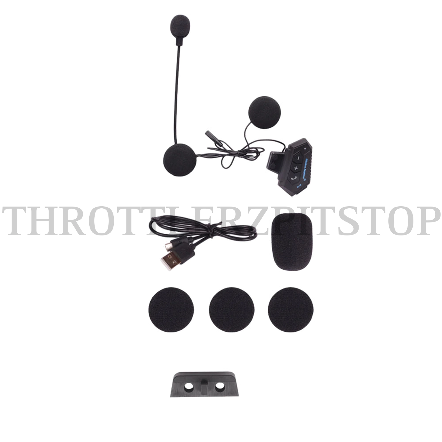 MB BLUETOOTH BT-12 - Image 3