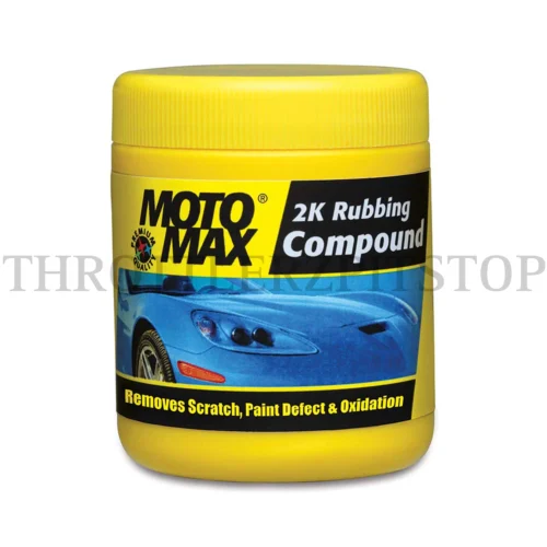 MOTOMAX 200GM 2K RUBBING