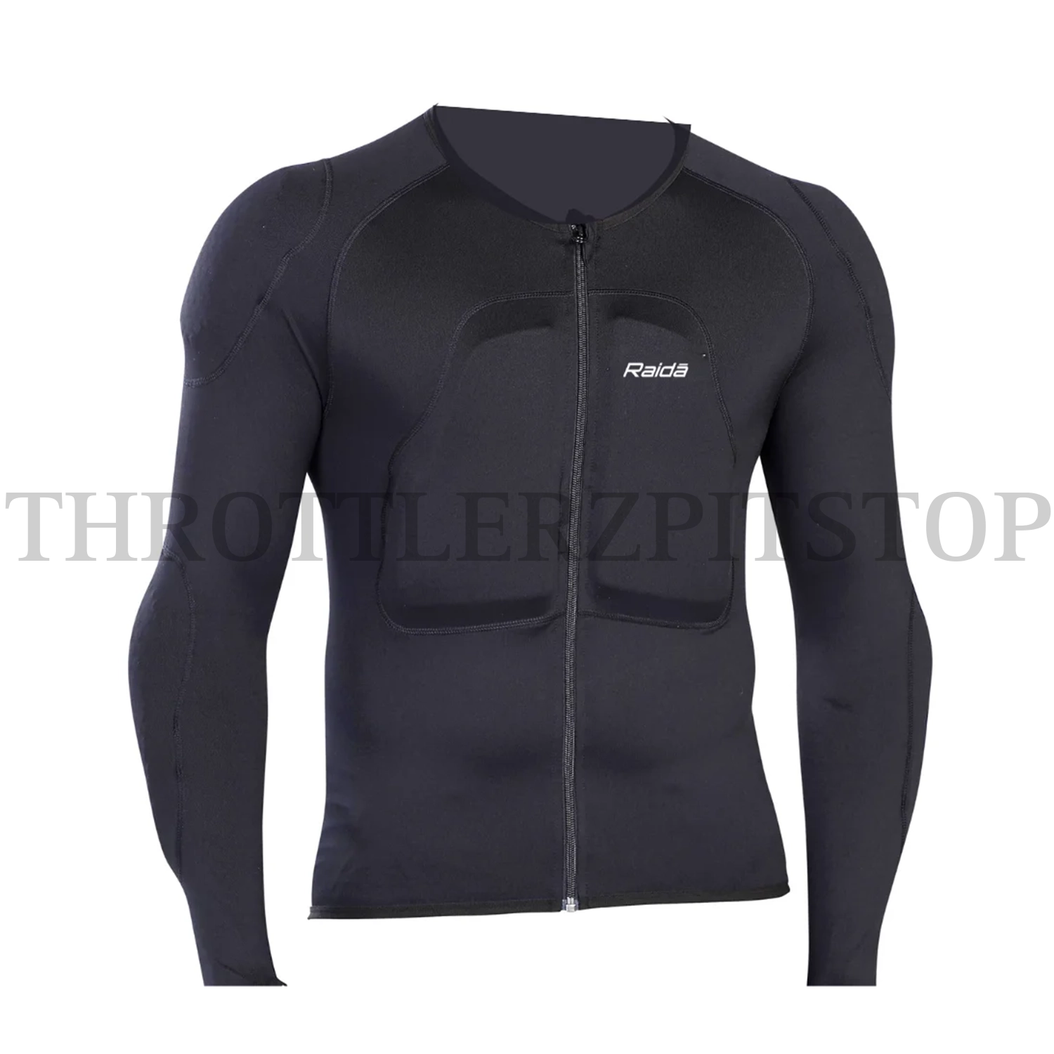 RAIDA TRAILCRAFT ARMORED BASE LAYER