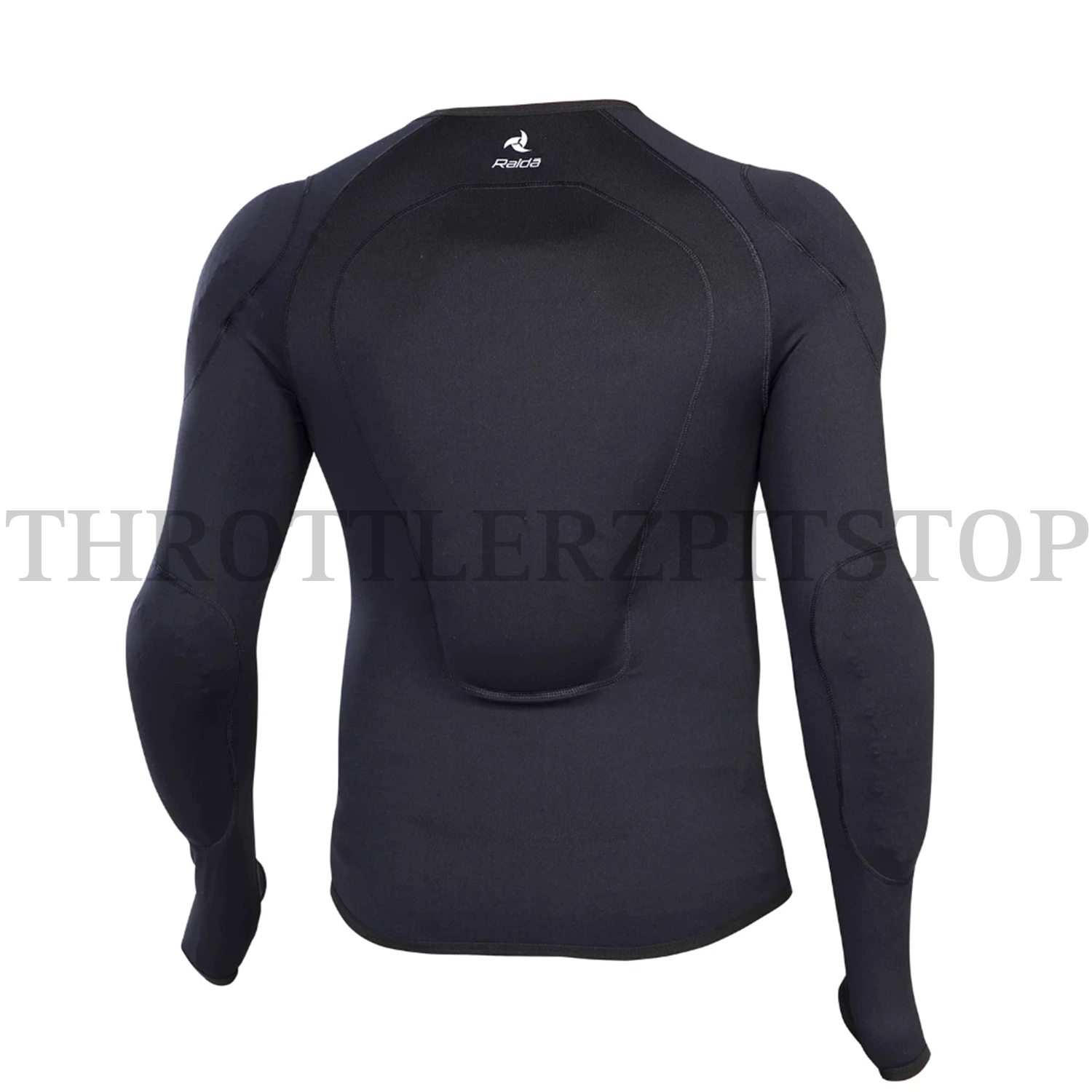 RAIDA TRAILCRAFT ARMORED BASE LAYER - Image 2