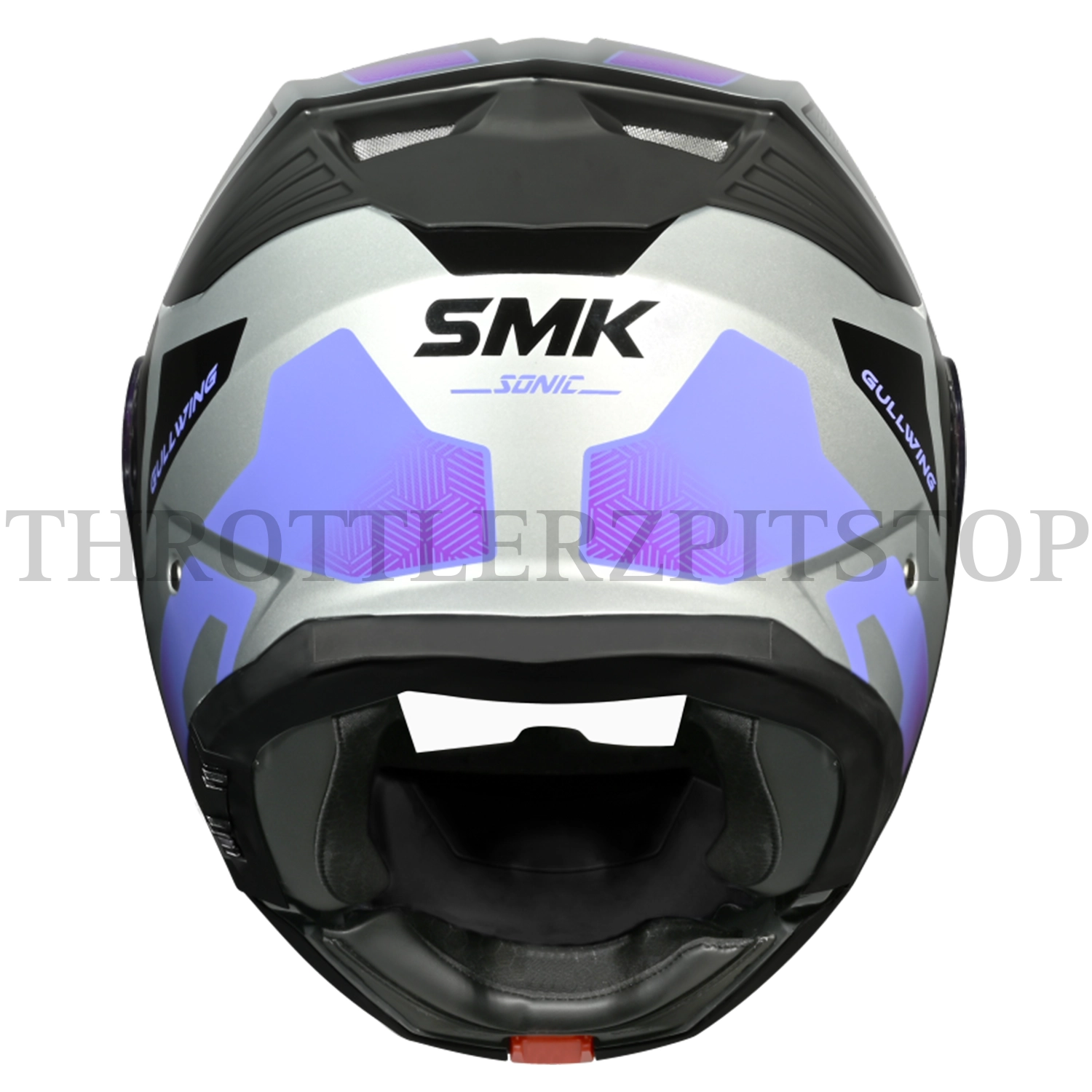 SMK GULLWING : 652 - Image 5