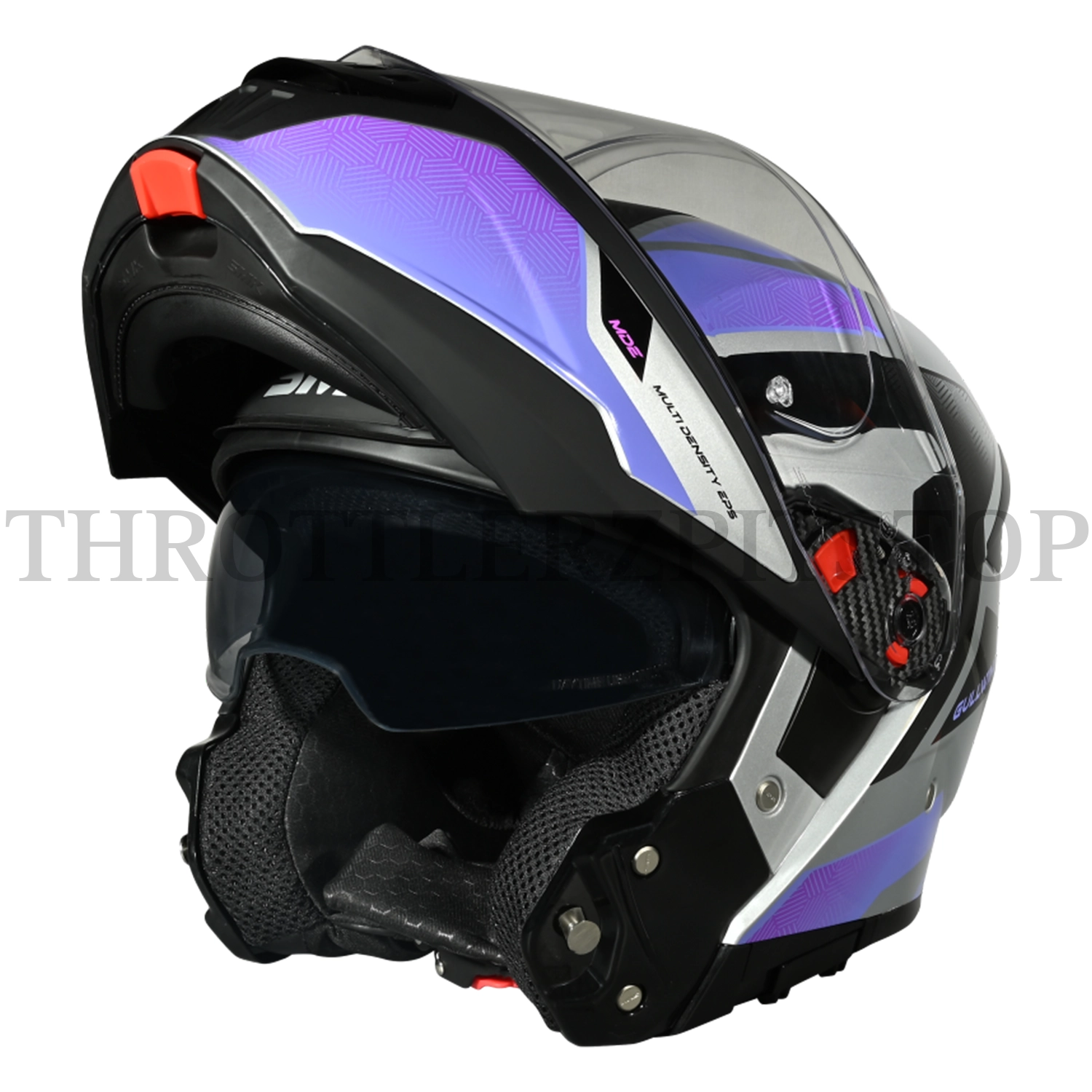 SMK GULLWING : 652 - Image 4