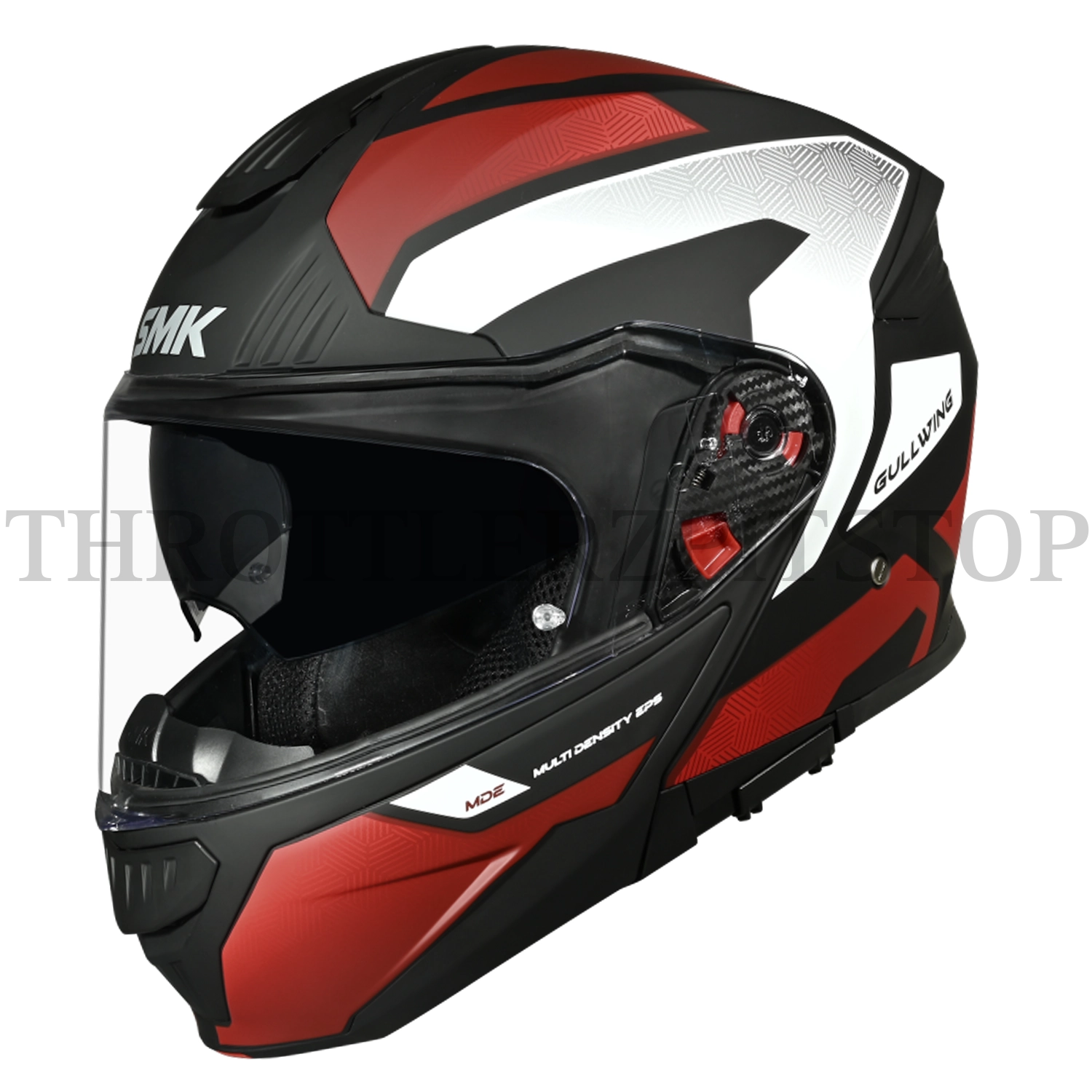 SMK GULLWING SONIC : 231 - Image 3