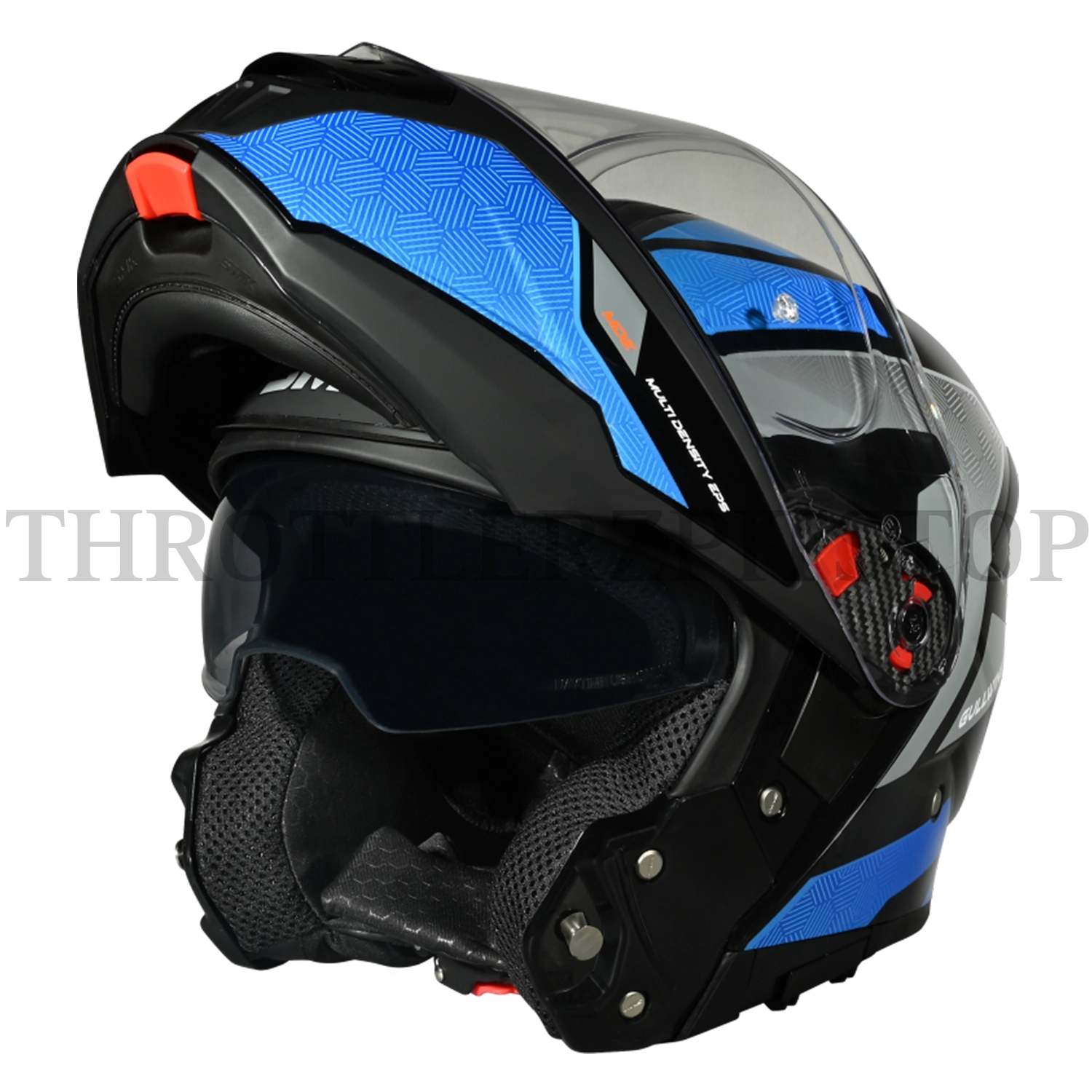 SMK GULLWING SONIC : 256 - Image 4