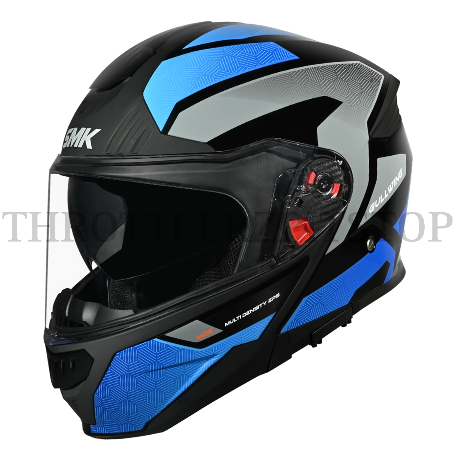 SMK GULLWING SONIC : 256 - Image 3