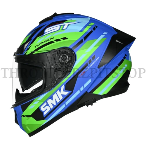 SMK TYPHOON TOURER : 585