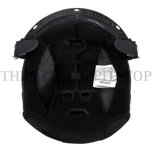 SOL 68S,68S2 FULL SET PADDING