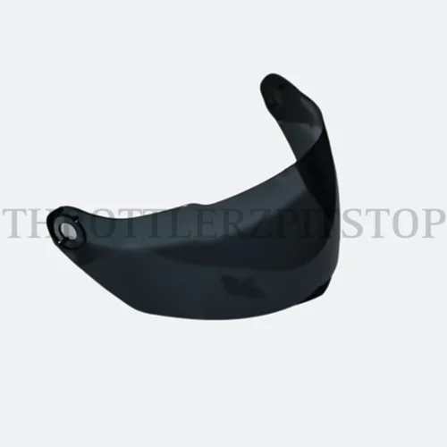 STUDDS PROFESSIONAL VISOR : SMOKE