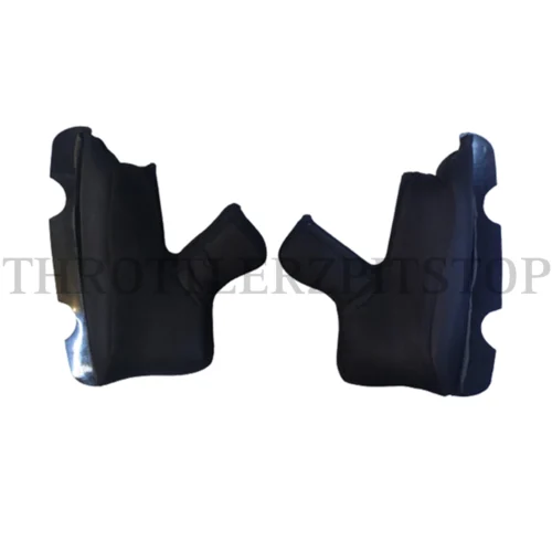 STUDDS SHIFTER CHEEK PADDING