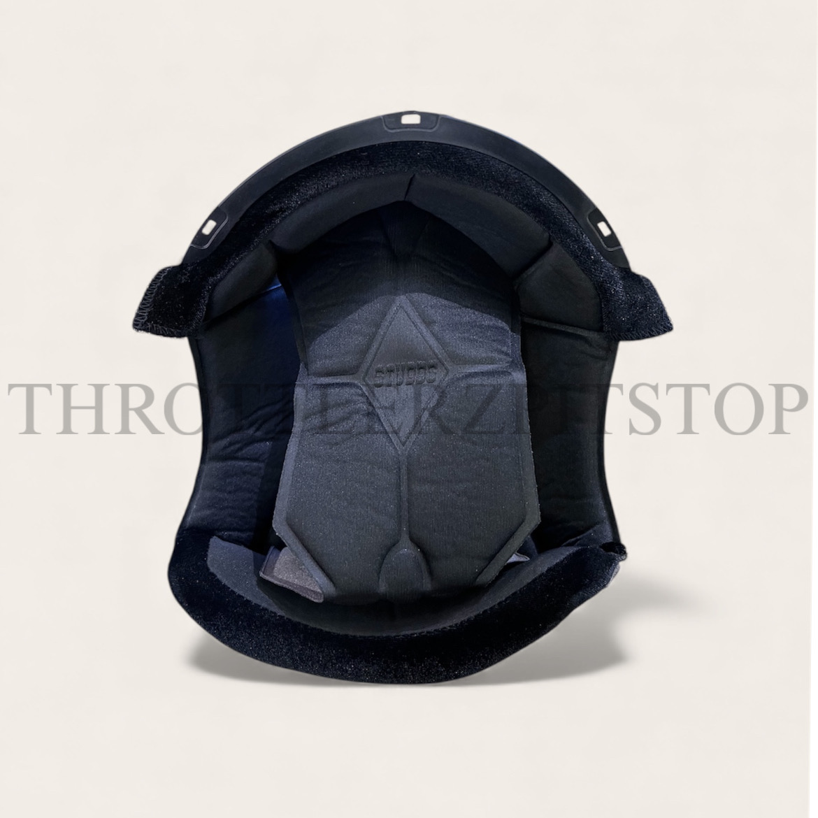 STUDDS SHIFTER TOP PADDING