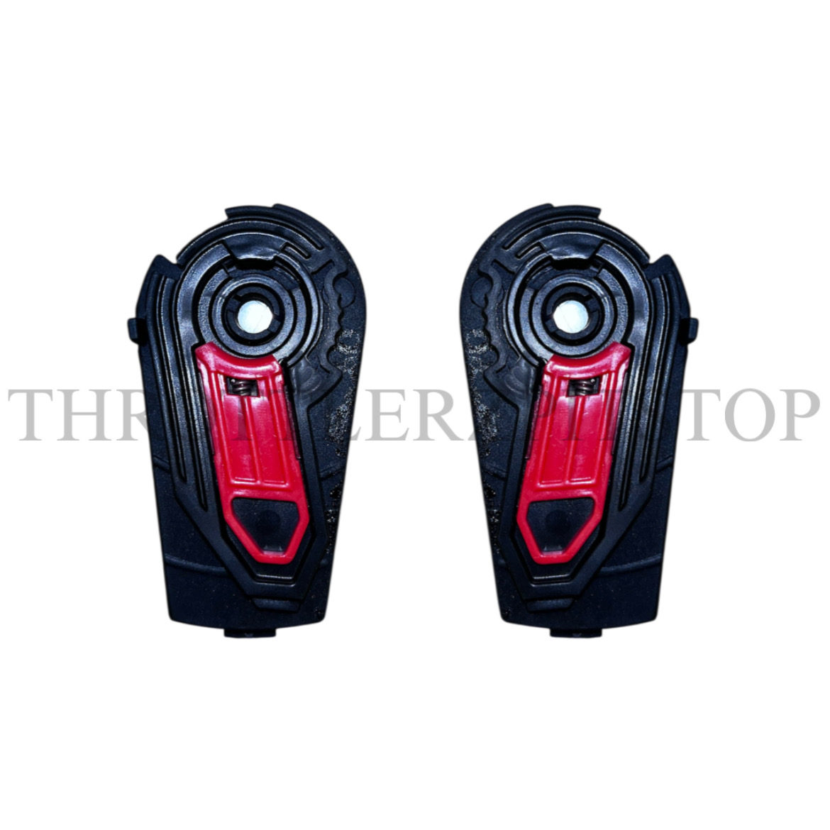 STUDDS TROOPER CLAMP KIT