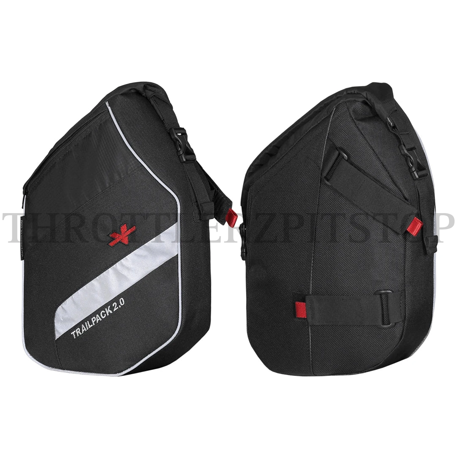 VIATERRA RE HIMALAYAN 2021 TRAILPACK