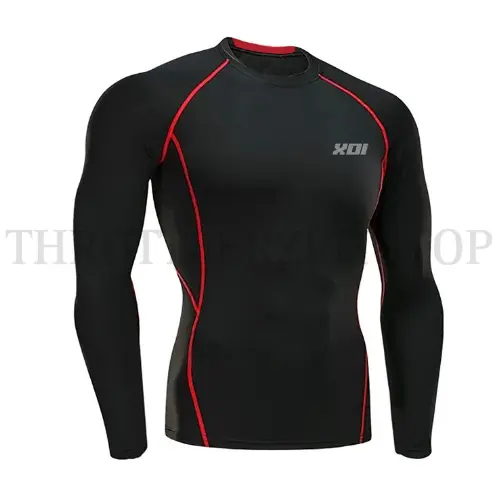 XDI Tech Layer – Tshirt