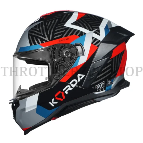 KORDA SHOCKWAVE CHAOS : BLUE