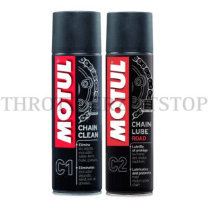 MOTUL C1-C2 CHAIN MAINTENANCE KIT BIG