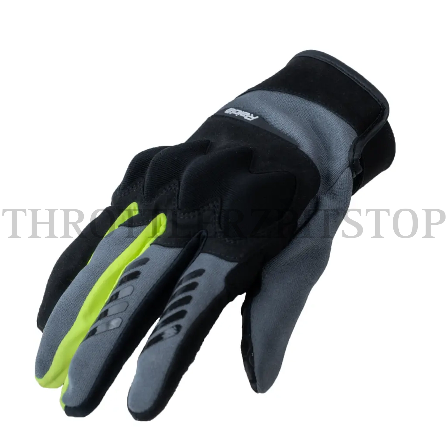 RAIDA TRAILCRAFT GLOVE : NEON - Image 3