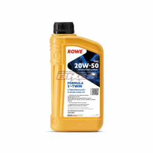 ROWE MB SYNTHETIC SAE 20W-50 S-Z 1L