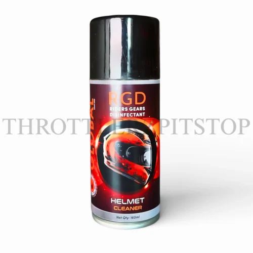GLOBAL RGD HELMET CLEAN 160ML
