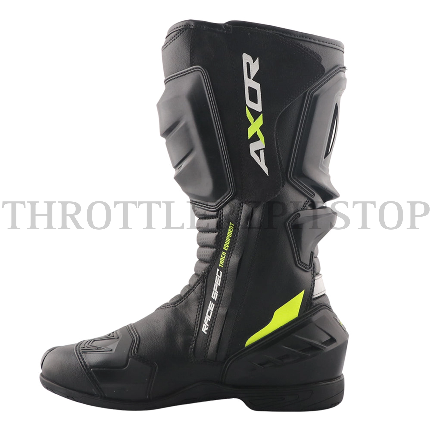 AXOR RACER TEC : BOOT - Image 4