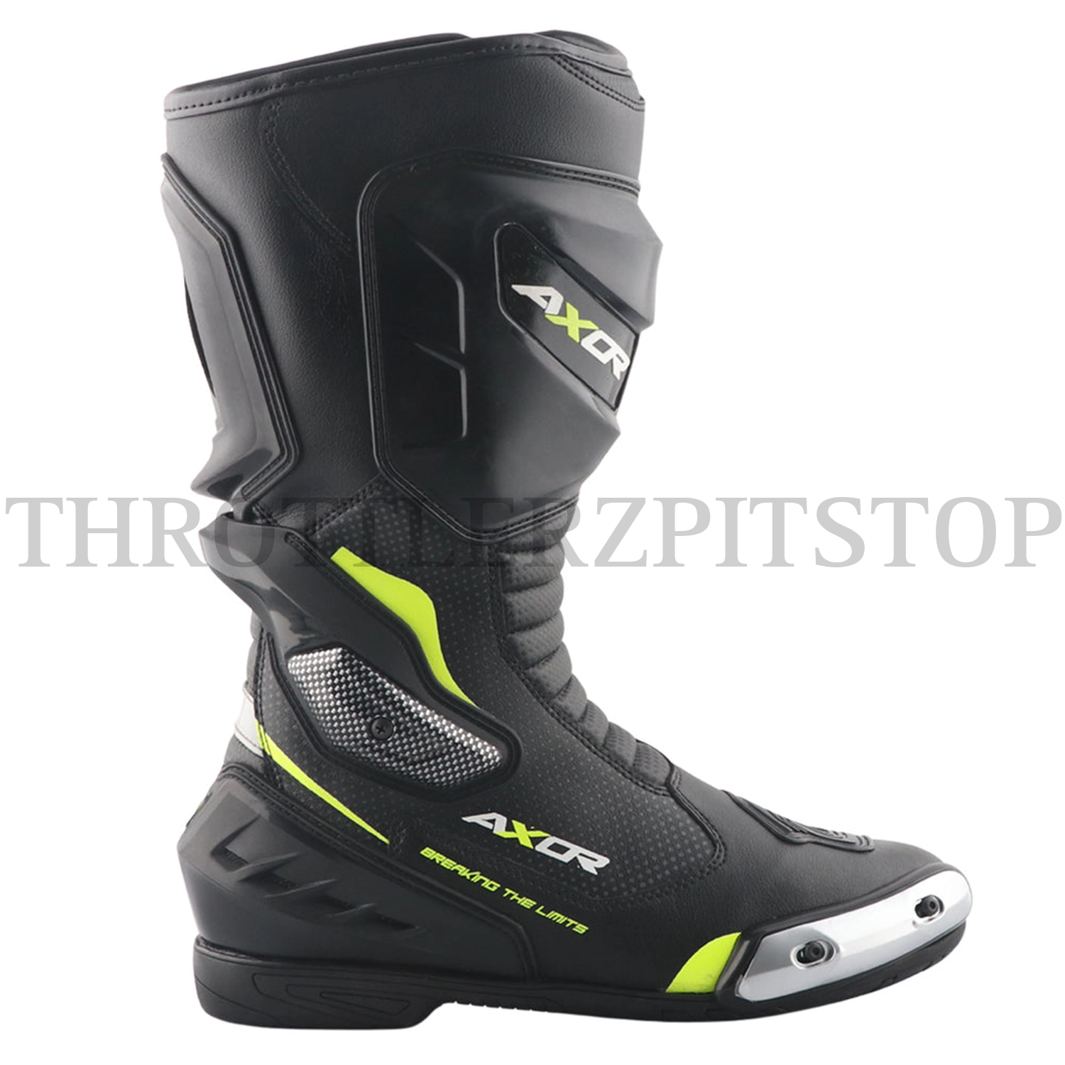 AXOR RACER TEC : BOOT - Image 2