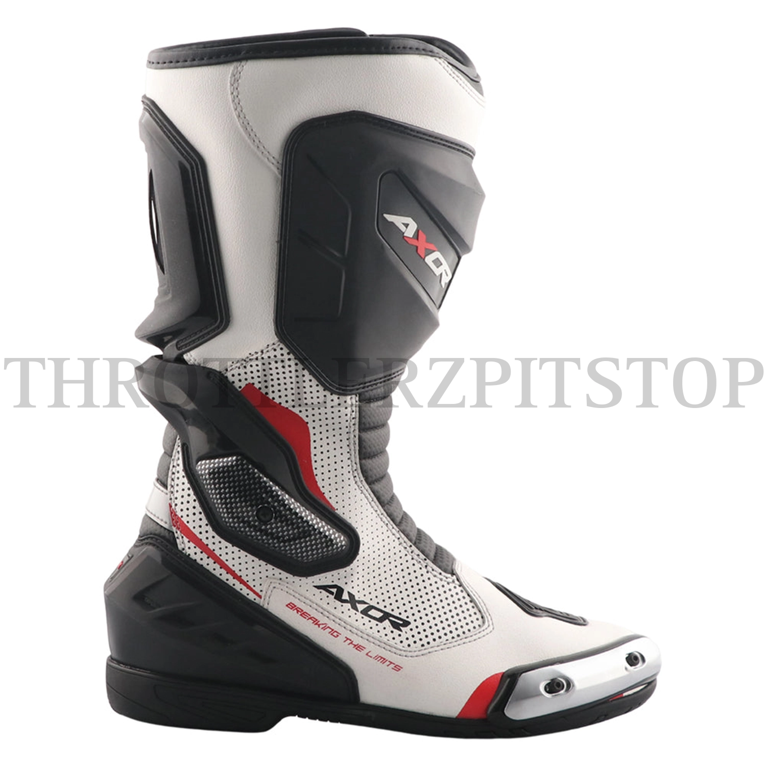 AXOR RACER TEC : BOOT - Image 5
