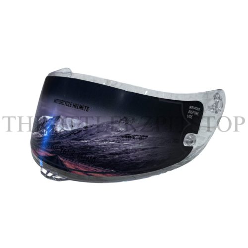 AXR STEALTH VISOR : CLEAR