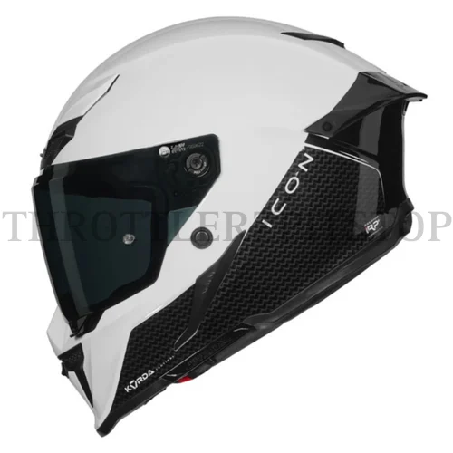 KORDA ICON DUO : WHITE