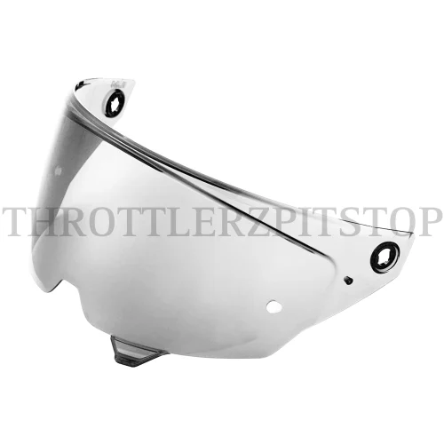 KORDA ICON VISOR : CLEAR