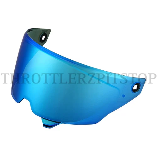 KORDA ICON VISOR : REVO BLUE